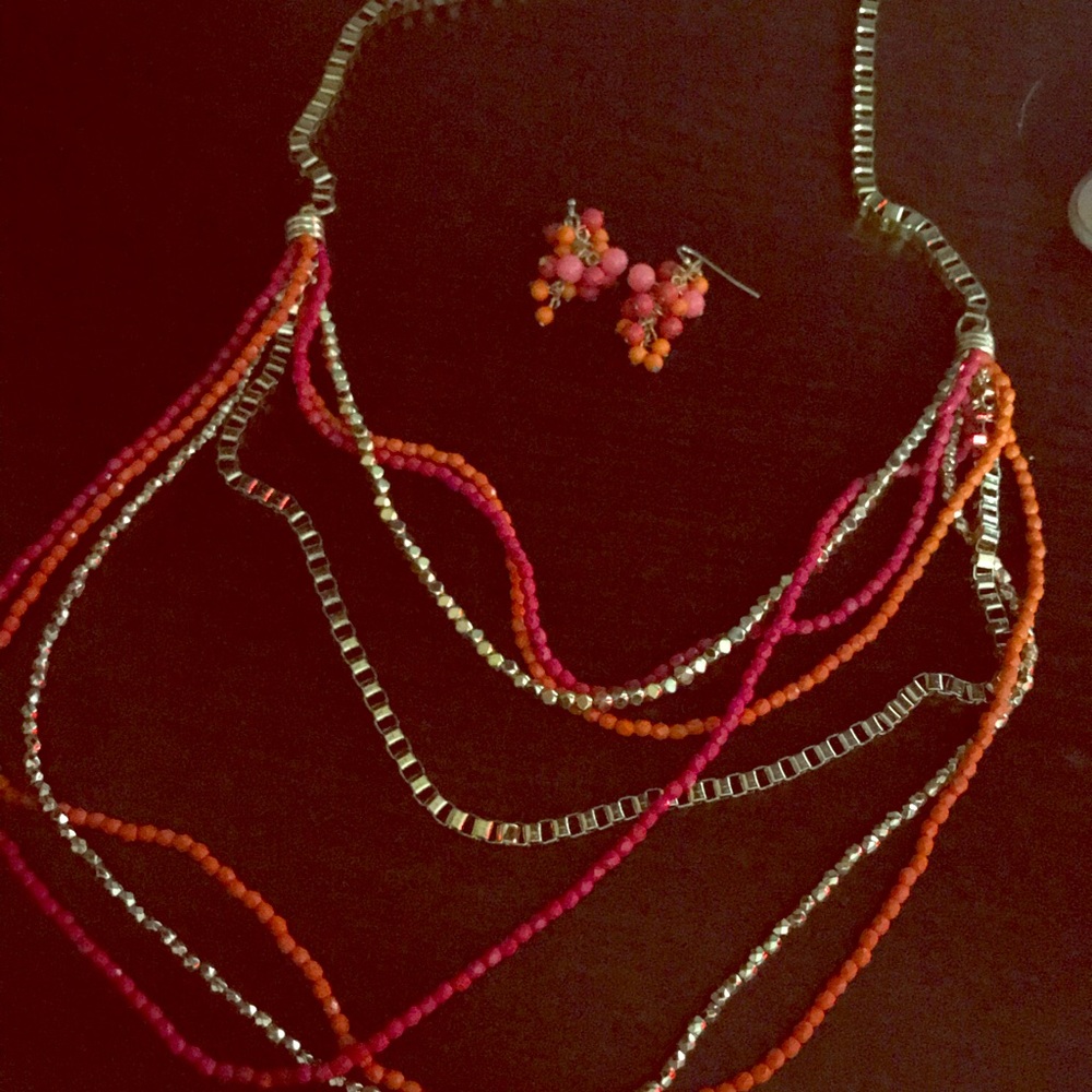 Jewelry set